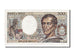 Biljet, Frankrijk, 200 Francs, 200 F 1981-1994 ''Montesquieu'', 1983, TTB+