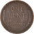 Coin, United States, Cent, 1940