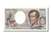 Banknote, France, 200 Francs, 200 F 1981-1994 ''Montesquieu'', 1983, UNC(65-70)