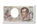 Banconote, Francia, 200 Francs, 200 F 1981-1994 ''Montesquieu'', 1983, FDS