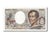 Banknote, France, 200 Francs, 200 F 1981-1994 ''Montesquieu'', 1984, UNC(60-62)