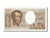 Banknote, France, 200 Francs, 200 F 1981-1994 ''Montesquieu'', 1984, UNC(60-62)