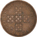 Moeda, Portugal, Escudo, 1975