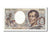 Banknote, France, 200 Francs, 200 F 1981-1994 ''Montesquieu'', 1986, UNC(60-62)
