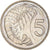 Moneta, Isole Cayman, 5 Cents, 1990