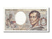Biljet, Frankrijk, 200 Francs, 200 F 1981-1994 ''Montesquieu'', 1988, SUP