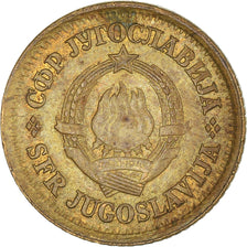 Munten, Joegoslaviëe, 5 Para, 1977