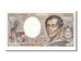 France, 200 Francs, 200 F 1981-1994 ''Montesquieu'', 1990, KM #155d, UNC(63), N.