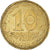 Coin, Ukraine, 10 Kopiyok, 2004