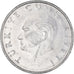 Coin, Turkey, 25 Lira, 1987