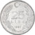 Moneta, Turcja, 25 Lira, 1987