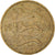 Coin, Estonia, 10 Senti, 1998