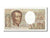 Banknote, France, 200 Francs, 200 F 1981-1994 ''Montesquieu'', 1991, AU(55-58)