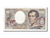 Banknote, France, 200 Francs, 200 F 1981-1994 ''Montesquieu'', 1992, EF(40-45)
