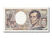 Biljet, Frankrijk, 200 Francs, 200 F 1981-1994 ''Montesquieu'', 1994, TTB+
