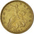 Moneta, Russia, 50 Kopeks, 1997