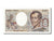 Biljet, Frankrijk, 200 Francs, 200 F 1981-1994 ''Montesquieu'', 1987, TTB+