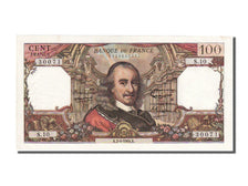 France, 100 Francs, 100 F 1964-1979 ''Corneille'', 1964, KM #149a, 1964-04-02,..