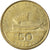 Moneta, Grecia, 50 Drachmes, 2000