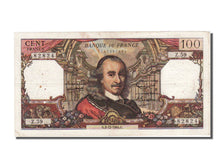 Francia, 100 Francs, 100 F 1964-1979 ''Corneille'', 1964, KM:149a, 1964-12-03...