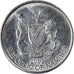 Moneta, Namibia, 5 Cents, 2002