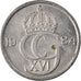 Coin, Sweden, 50 Öre, 1984