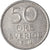 Coin, Sweden, 50 Öre, 1969
