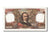 Biljet, Frankrijk, 100 Francs, 100 F 1964-1979 ''Corneille'', 1966, 1966-06-02