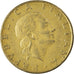 Moneda, Italia, 200 Lire, 1984