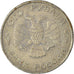 Monnaie, Russie, 100 Roubles, 1993