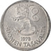 Moneda, Finlandia, Markka, 1978
