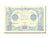 France, 5 Francs, 5 F 1912-1917 ''Bleu'', 1916, KM #70, 1916-05-06, UNC(60-62),.
