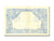 Francia, 5 Francs, 5 F 1912-1917 ''Bleu'', 1916, KM:70, 1916-05-06, SPL, Faye...