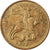 Russia, 50 Kopeks, 2013, Alluminio-bronzo, BB