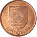 Monnaie, Kiribati, Cent, 1979