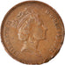 Moneda, Gran Bretaña, 2 Pence, 1688