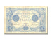 France, 5 Francs, 5 F 1912-1917 ''Bleu'', 1916, KM #70, 1916-11-13, AU(50-53),..