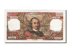 100 Francs type Corneille