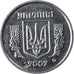 Moneda, Ucrania, 2 Kopiyky, 2002