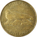 Moneta, Finlandia, 5 Markkaa, 1993