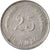 Moneda, Finlandia, 25 Penniä, 1921