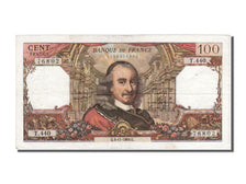 100 Francs type Corneille