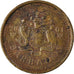 Munten, Barbados, 5 Cents, 2001