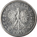 Moneta, Polonia, 20 Groszy, 2016