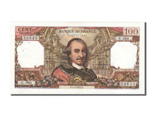 France, 100 Francs, 100 F 1964-1979 ''Corneille'', 1971, KM #149d, 1971-07-01,..