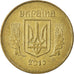 Moneta, Ucraina, 50 Kopiyok, 2010