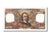 Banknot, Francja, 100 Francs, Corneille, 1972, 1972-01-01, AU(50-53)