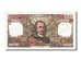 Geldschein, Frankreich, 100 Francs, 100 F 1964-1979 ''Corneille'', 1972