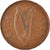 Munten, REPUBLIEK IERLAND, 2 Pence, 1976