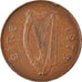 Moneta, REPUBBLICA D’IRLANDA, 2 Pence, 1976